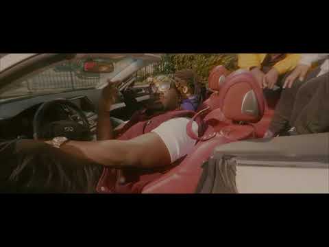 2hunnit feat. Baedu - Dragon Tales [Official Music Video]