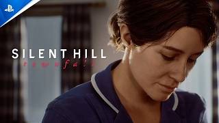 Silent Hill: Townfall - Bande-annonce de la date de sortie - State of Play - VOSTFR | PS5