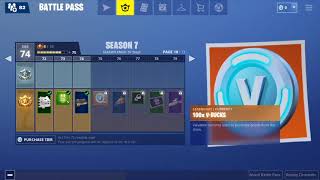 how to get free v bucks fortnite season 7 - new free vbucks glitch 100 working  new free vbucks glitch 100 working - how to get free v bucks fortnite season 7