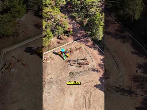 Eskişehir’in Gizli Bahçesi: Musaözü