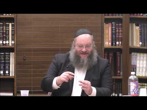 Iggeres HaKodesh 11 Part 5 - Rabbi Naftali Silberberg