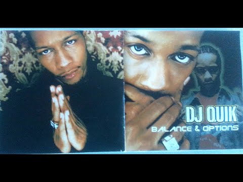 DJ Quik - Did Y'All Feel Dat ? (feat Mausberg, Skaboobie) 2000