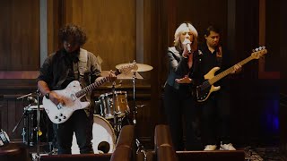 Download lagu Audi Kirana - Great Like U (Live performance at Black Jack) mp3