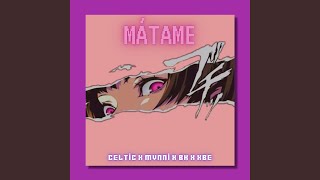 Mátame Music Video