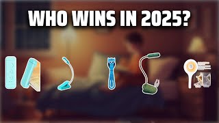 The Top 5 Best Reading Light Kids in 2025 - Must Watch Befor