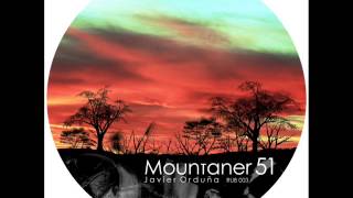 Javier Orduña - Muntaner 51 (Alex Lario Remix)