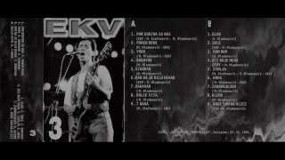 EKV - Voda - 1991 Live Sarajevo.wmv