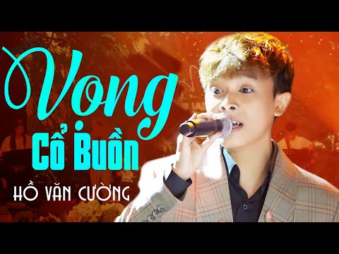 Thể hiện bởi Văn Cường