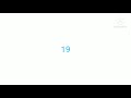 The Number Of The Day Is 19