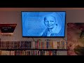 Menu Walkthrough Of Pollyanna Vault Disney Collection 2002 Dvd Disc 2
