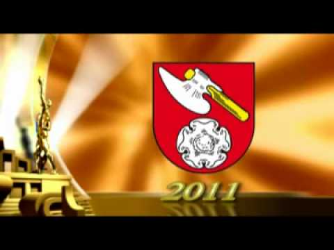 Gemeinde Barleben ist Kommune des Jahres 2011