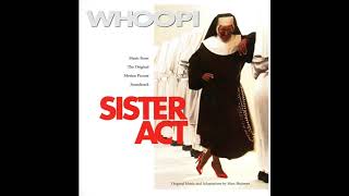 Shout - Sister Act Film Cast
