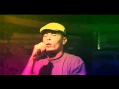 Marconiero - Zivot bez zivota (SPOT)