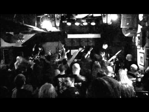 Propast - Live @ Club Danguba - Belgrade, 23.03.2014