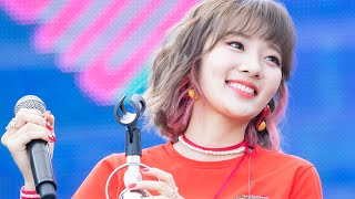 [4K] 180526 볼빨간사춘기 &#39;안녕, 곰인형&#39; 직캠 Bol4 fancam &#39;Hey, Teddy Bear&#39; (FIND DAY FEST) by Jinoo