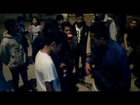 MOVIDA DE COMAS - FOCUS VS JRC