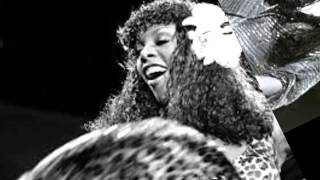 DONNA SUMMER I Love You