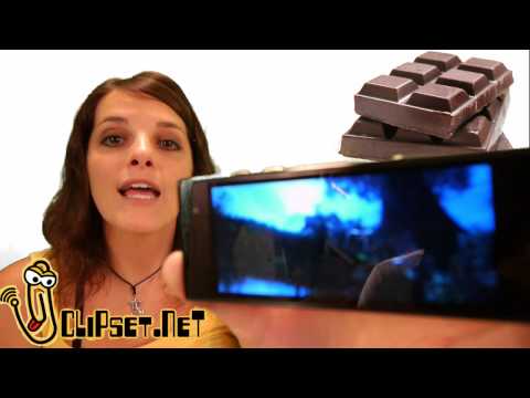 videorama LG new chocolate BL 40