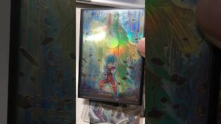 暴落してるからこそ絶対に買いたいパラレル3選 #ドラゴンボール #ドラゴンボールダイバーズ