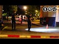 Man (37) zwaargewond door vuurwapengeweld