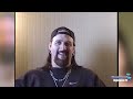 Classic Brian Lee Interview (FULL INTERVIEW)
