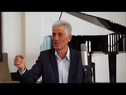 Mitica Fedur -  Poezia ”Iosif”