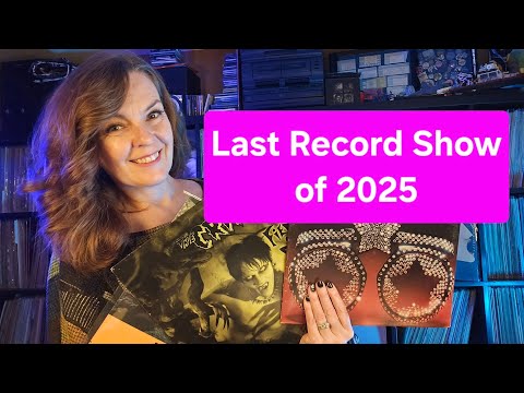Last Record Show of the Year