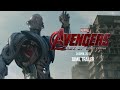 Marvel S Avengers Age Of Ultron Trailer 3 Tamil Releasing 24 April 2015
