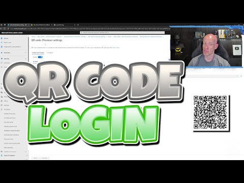 QR Code Login: Revolutionizing Frontline Worker Access