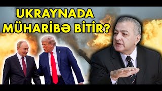Ukraynada müharibə bitir, Putin Trampa nə təklif edəcək?