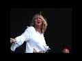 Deborah Bonham - "If You Think You're Groovy"  Cropredy 2002