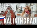 Exploring Kaliningrad: Russian Exclave in the Heart of Europe