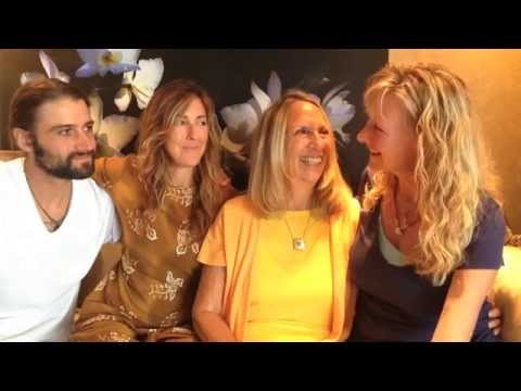 The Living Library - We Are Living Love