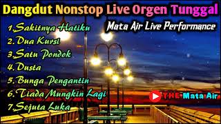 Download lagu Dangdut Nonstop Live Orgen Tunggal Terbaru Cover B... mp3
