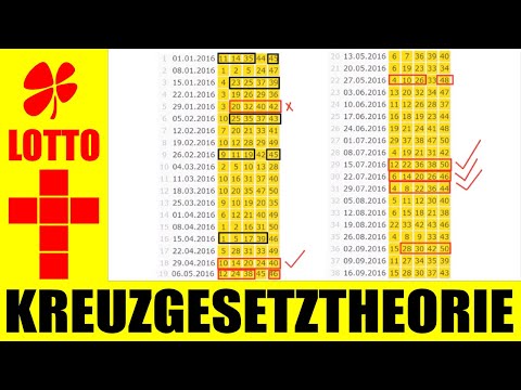 Eurojackpot !!! Even & odd numbers