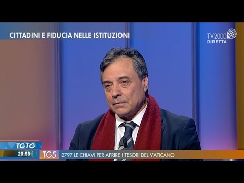 TGtg del 6 febbraio 2020 - Alberto Baldazzi