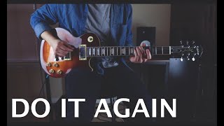 Do It Again | Electric Guitar Playthrough | Elevation Worship
