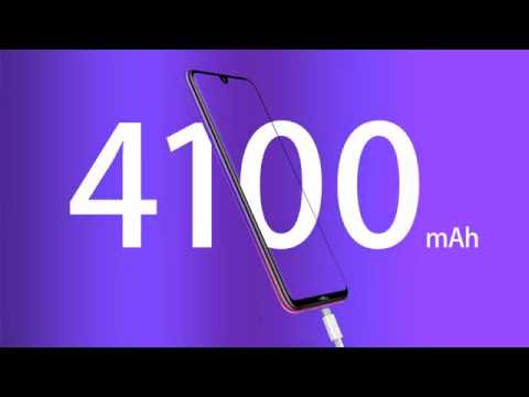 Smartphone Neffos X20Pro - TP-Link