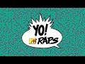 Yo MTV Raps Tribute 1991 ProSet MusiCards