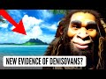 Archaeologists Just Unearthed New Evidence of Unknown Denisovan Population