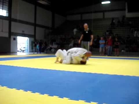 Mauricio Big Castilho - XI Copa Santa Cruz de Jiu Jitsu 3