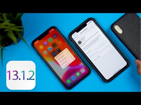 iOS 13.1.2 Released! Should You Update?