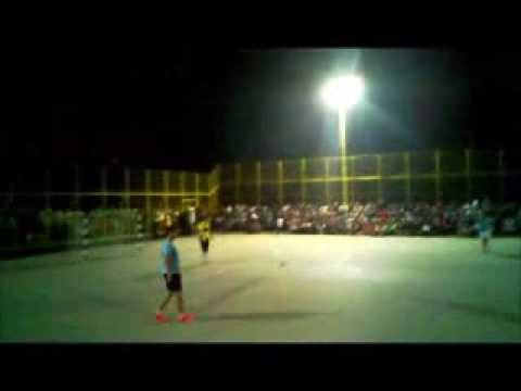 FINALNA UTAKMICA "LETNJA LIGA BRODAREVO 2013"