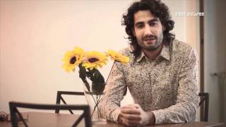 Frammenti. Oltre l'Esistenza (Cortometraggio, 2011) - DAVIDE VALLICELLI RACCONTA IL MANAGER