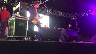 “Muchas Gracias” Mister Chivo