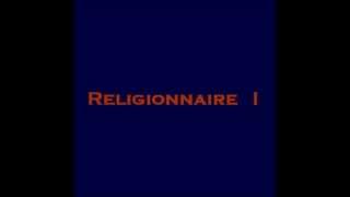 Intro  - Religionnaire