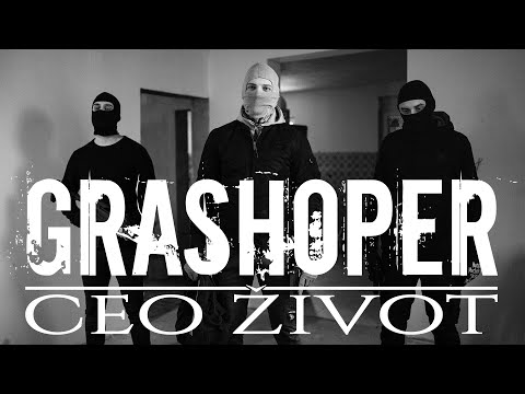Grashoper - Ceo Život (Official video 2021)