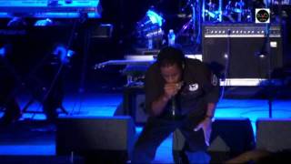 Kenny Neal - Louisiana Stew at Jimiway 2011