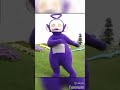 Teletubbies
