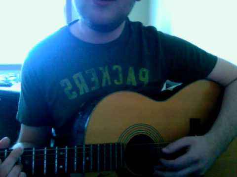 Britney Spears - Till' The World Ends (Nick Schubert Cover)